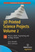 3D Printed Science Projects, Volume 2: Physics, Math, Engineering and Geology Models by Joan Horvath