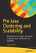 Pro Java Clustering and Scalability: Building Real-Time Apps with Spring, Cassandra, Redis, Websocket and Rabbitmq by Jorge Acetozi