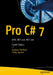 Pro C# 7: With .Net and .Net Core by Andrew Troelsen