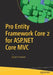 Pro Entity Framework Core 2 for ASP.Net Core MVC by Adam Freeman