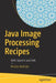 Java Image Processing Recipes: With Opencv and Jvm by Nicolas Modrzyk