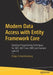 Modern Data Access with Entity Framework Core: Database Programming Using .Net, .Net Core, Uwp, and Xamarin with C# by Holger Schwichtenberg