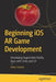 Beginning IOS AR Game Development: Developing Augmented Reality Apps with Unity and C# by Allan Fowler