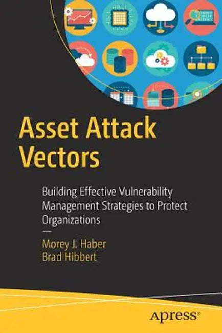 Asset Attack Vectors: Building Effective Vulnerability Management Strategies to Protect Organizations by Morey Haber