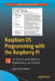 Raspbian OS Programming with the Raspberry Pi: Iot Projects with Wolfram, Mathematica, and Scratch by Agus Kurniawan