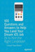 100 Questions and Answers to Help You Land Your Dream IOS Job: Or to Hire the Right Candidate! by Enrique Lopez Manas