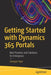 Getting Started with Dynamics 365 Portals: Best Practices and Solutions for Enterprises by Sanjaya Yapa
