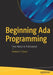 Beginning ADA Programming: From Novice to Professional by Andrew T. Shvets