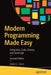 Modern Programming Made Easy: Using Java, Scala, Groovy, and JavaScript by Adam L. Davis