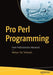Pro Perl Programming: From Professional to Advanced by William Bo Rothwell