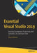 Essential Visual Studio 2019: Boosting Development Productivity with Containers, Git, and Azure Tools by Bruce Johnson