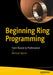 Beginning Ring Programming: From Novice to Professional by Mansour Ayouni