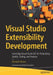 Visual Studio Extensibility Development: Extending Visual Studio Ide for Productivity, Quality, Tooling, and Analysis by Rishabh Verma