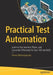 Practical Test Automation: Learn to Use Jasmine, Rspec, and Cucumber Effectively for Your Tdd and BDD by Panos Matsinopoulos