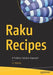 Raku Recipes: A Problem-Solution Approach by J. J. Merelo