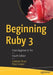 Beginning Ruby 3: From Beginner to Pro by Carleton DiLeo