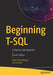 Beginning T-SQL A Step-by-Step Approach by Kellenberger