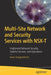 Multi-Site Network and Security Services with Nsx-T: Implement Network Security, Stateful Services, and Operations by Iwan Hoogendoorn