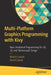 Multi-Platform Graphics Programming with Kivy: Basic Analytical Programming for 2d, 3D and Stereoscopic Design by Moisés Cywiak