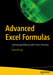 Advanced Excel Formulas by Alan Murray