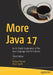 More Java 17: An In-Depth Exploration of the Java Language Its Features by Sharan, Kishori
