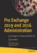 Pro Exchange 2019 and 2016 Administration: For Exchange On-Premises and Office 365 by Jaap Wesselius