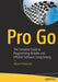 Pro Go by Adam Freeman