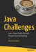 Java Challenges: 100 Proven Tasks That Will Prepare You for Anything by Michael Inden