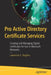 Pro Active Directory Certificate Services: Creating and Managing Digital Certificates for Use in Microsoft Networks by Lawrence E. Hughes