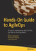 Hands-On Guide to AgileOps: A Guide to Implementing Agile, DevOps, and SRE for Cloud Operations by Navin Sabharwal