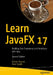Learn Javafx 17: Building User Experience And Interfaces With Java by Sharan, Kishori