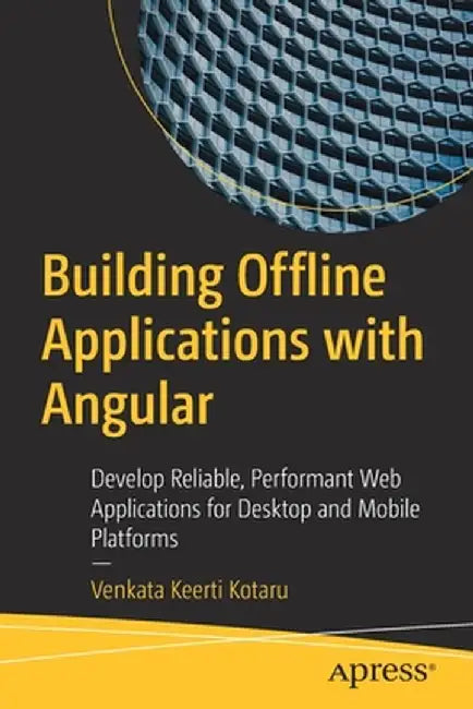 Building Offline Applications with Angular