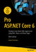 Pro ASP.NET Core 6 by Adam Freeman