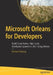 Microsoft Orleans for Developers: Build Cloud-Native, High-Scale, Distributed Systems in .Net Using Orleans by Richard Astbury