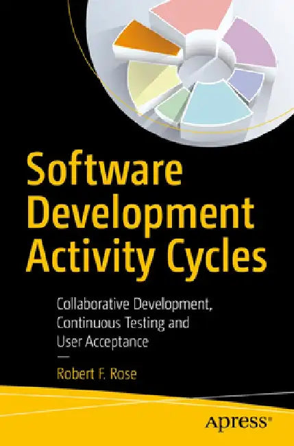 Software Development Activity Cycles: Collaborative Development, Continuous Testing and User Acceptance by Robert Rose