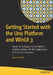 Getting Started with Uno and Winui 3: Hands-On Building of Cross-Platform Desktop Applications That Can Run Anywhere by Andrew Hoefling