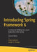 Introducing Spring Framework 6: Learning and Building Java-Based Applications with Spring by Felipe Gutierrez