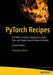 PyTorch Recipes: A Problem-Solution Approach to Build Train and Deploy Neural Network Models by Pradeepta Mishra