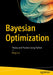 Bayesian Optimization: Theory and Practice Using Python by Peng Liu