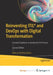 Reinventing ITIL(R) and DevOps with Digital Transformation: Essential Guidance to Accelerate the Process by Stephen Farenga