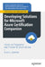 Developing Solutions for Microsoft Azure Certification Companion: Hands-On Preparation and Practice for Exam Az-204 by Brian L. Gorman