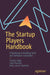 The Startup Players Handbook: A Roadmap to Building Saas and Software Companies by Charles Edge