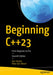 Beginning C++23: From Beginner to Pro by Horton, Ivor