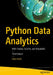 Python Data Analytics: With Pandas, Numpy, and Matplotlib by Fabio Nelli