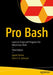Pro Bash: Learn To Script And Program The Gnu Linux Shell by Jayant Varma