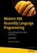 Modern X86 Assembly Language Programming: Covers X86 64-Bit, Avx, Avx2, and Avx-512 by Daniel Kusswurm