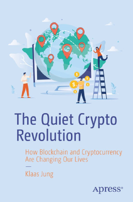 The Crypto Revolution: How Blockchain and Cryptocurrency Are Changing Our Lives