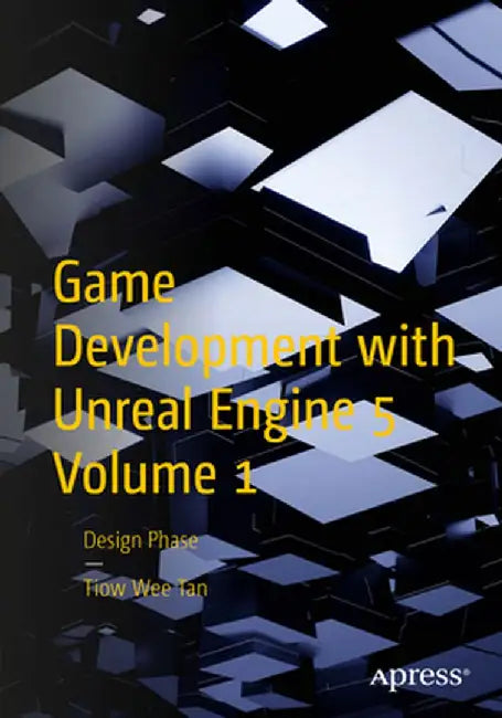 Space Exploration Game with Unreal Engine 5: Using Procedural Generation and Ue5's New Features with C++ by Tiow Wee Tan