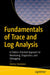 Fundamentals of Trace and Log Analysis: A Pattern-Oriented Approach to Monitoring, Diagnostics, and Debugging by Dmitry Vostokov