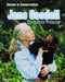 Jane Goodall: Chimpanzee Protector by Robin S. Doak